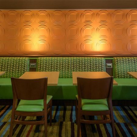 Fairfield Inn & Suites Kennett Square Bagian luar foto