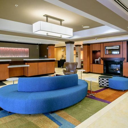 Fairfield Inn & Suites Kennett Square Bagian luar foto