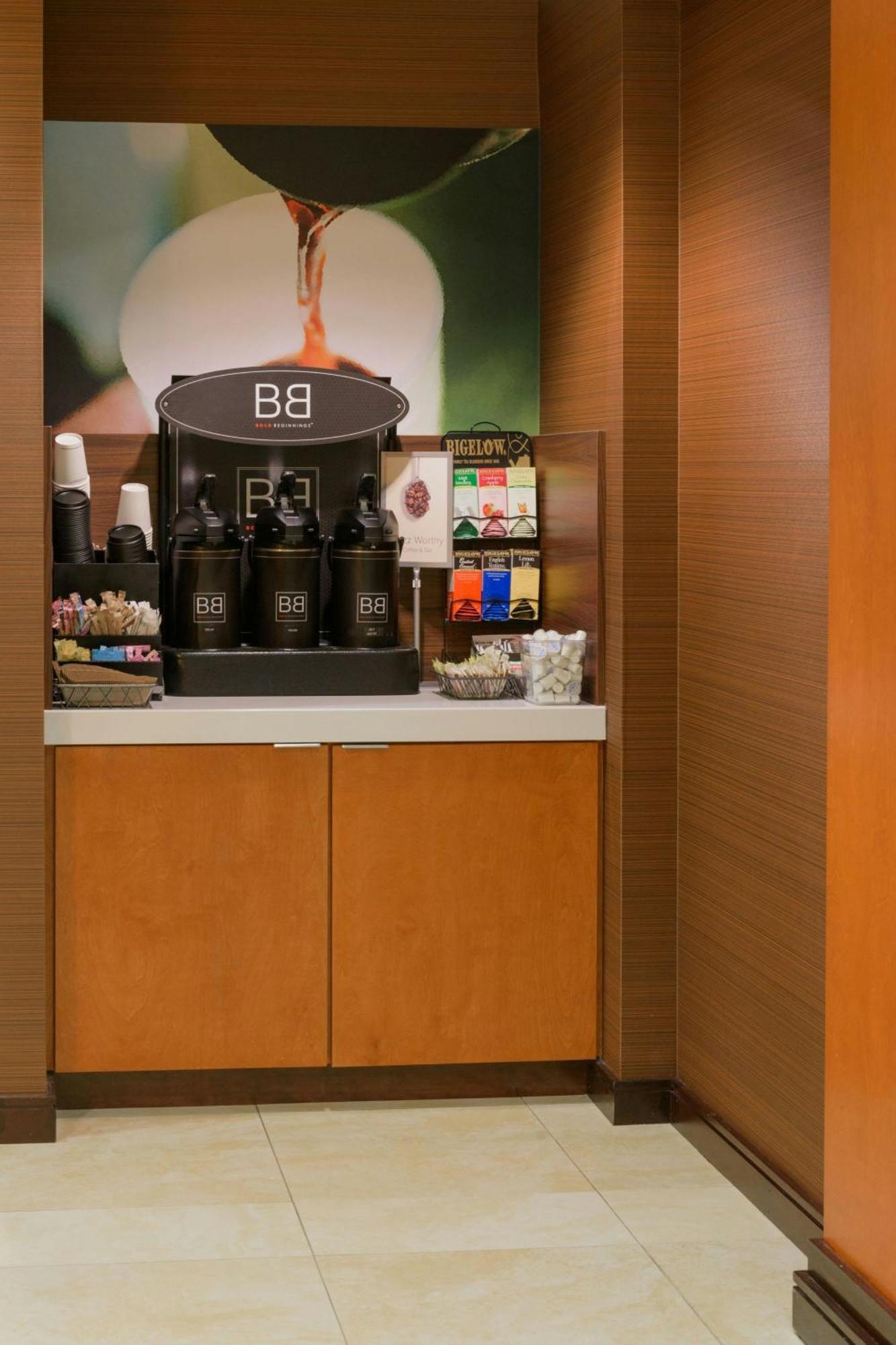 Fairfield Inn & Suites Kennett Square Bagian luar foto