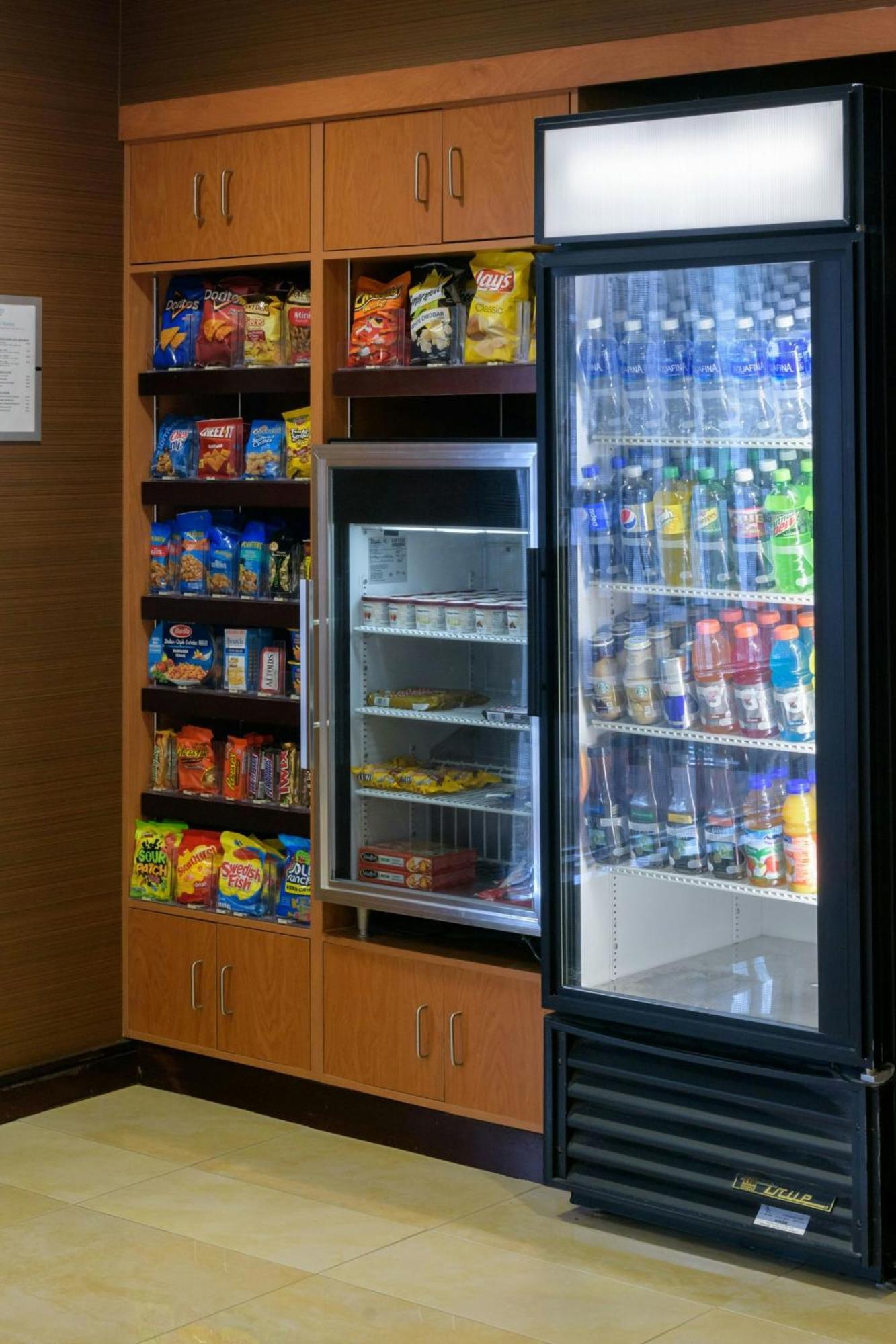 Fairfield Inn & Suites Kennett Square Bagian luar foto