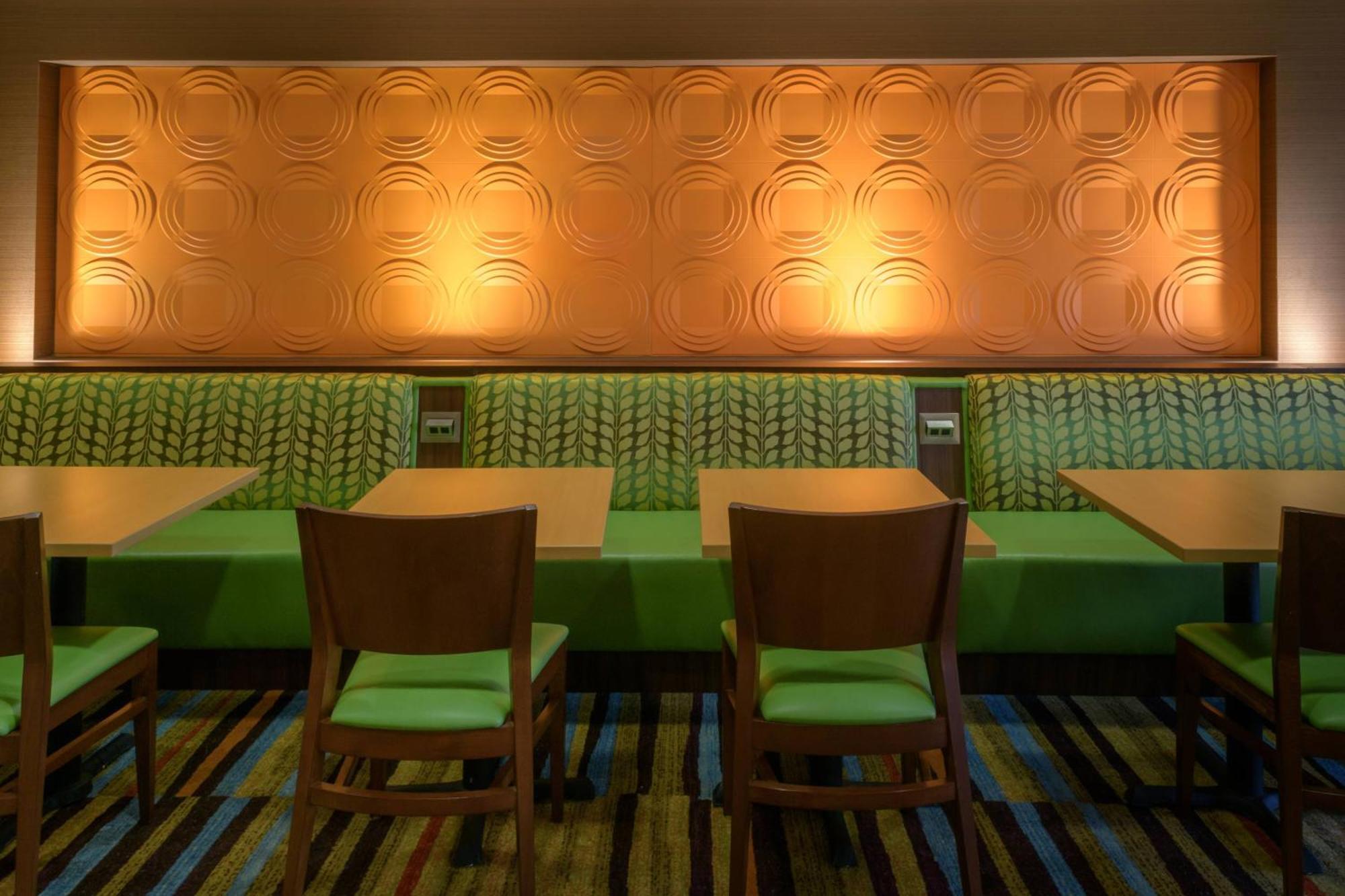 Fairfield Inn & Suites Kennett Square Bagian luar foto