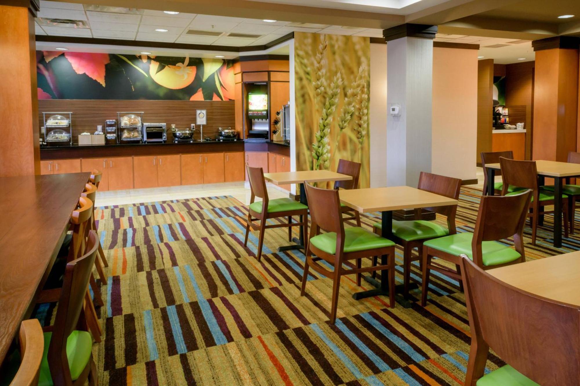 Fairfield Inn & Suites Kennett Square Bagian luar foto