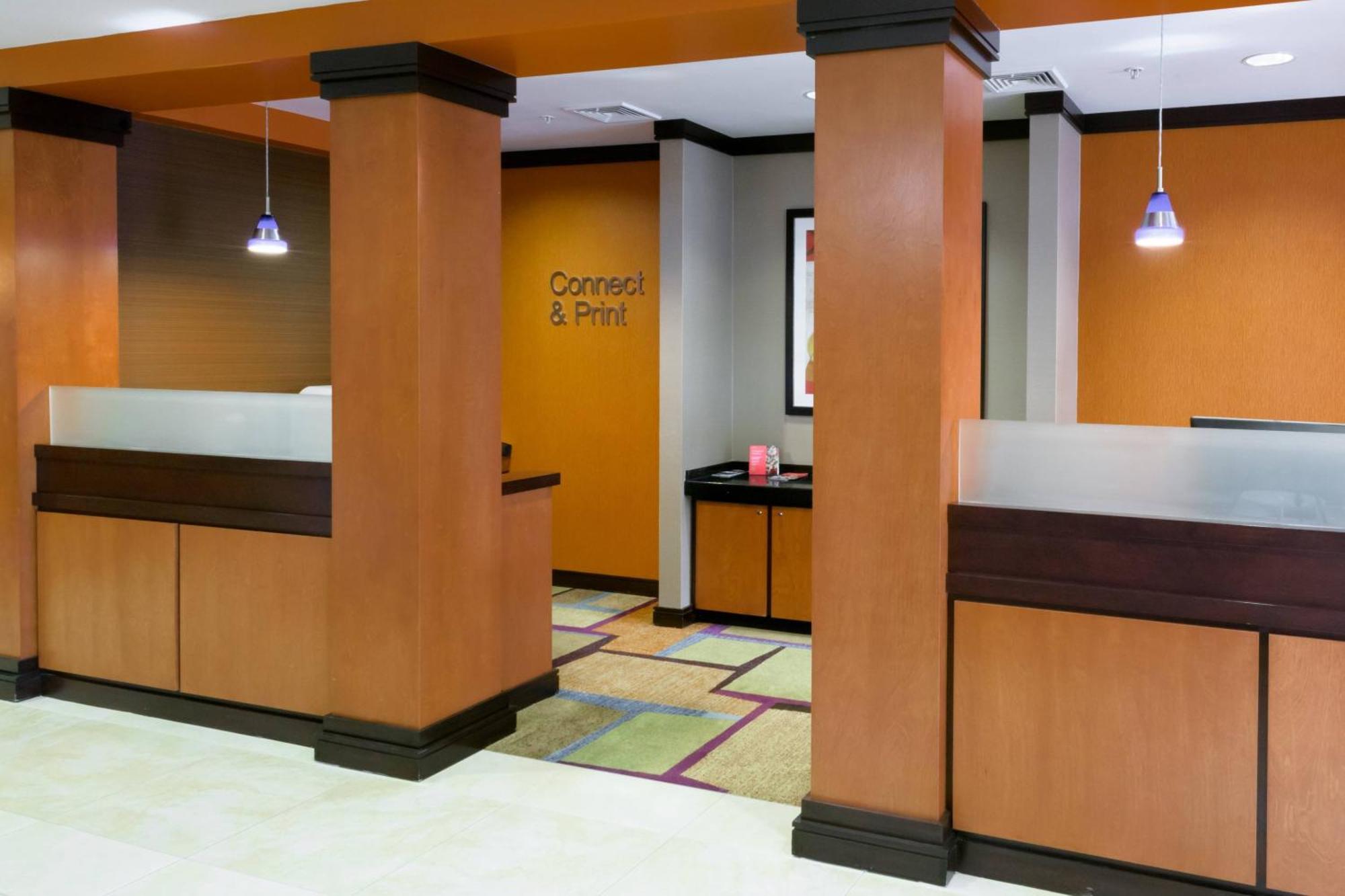 Fairfield Inn & Suites Kennett Square Bagian luar foto