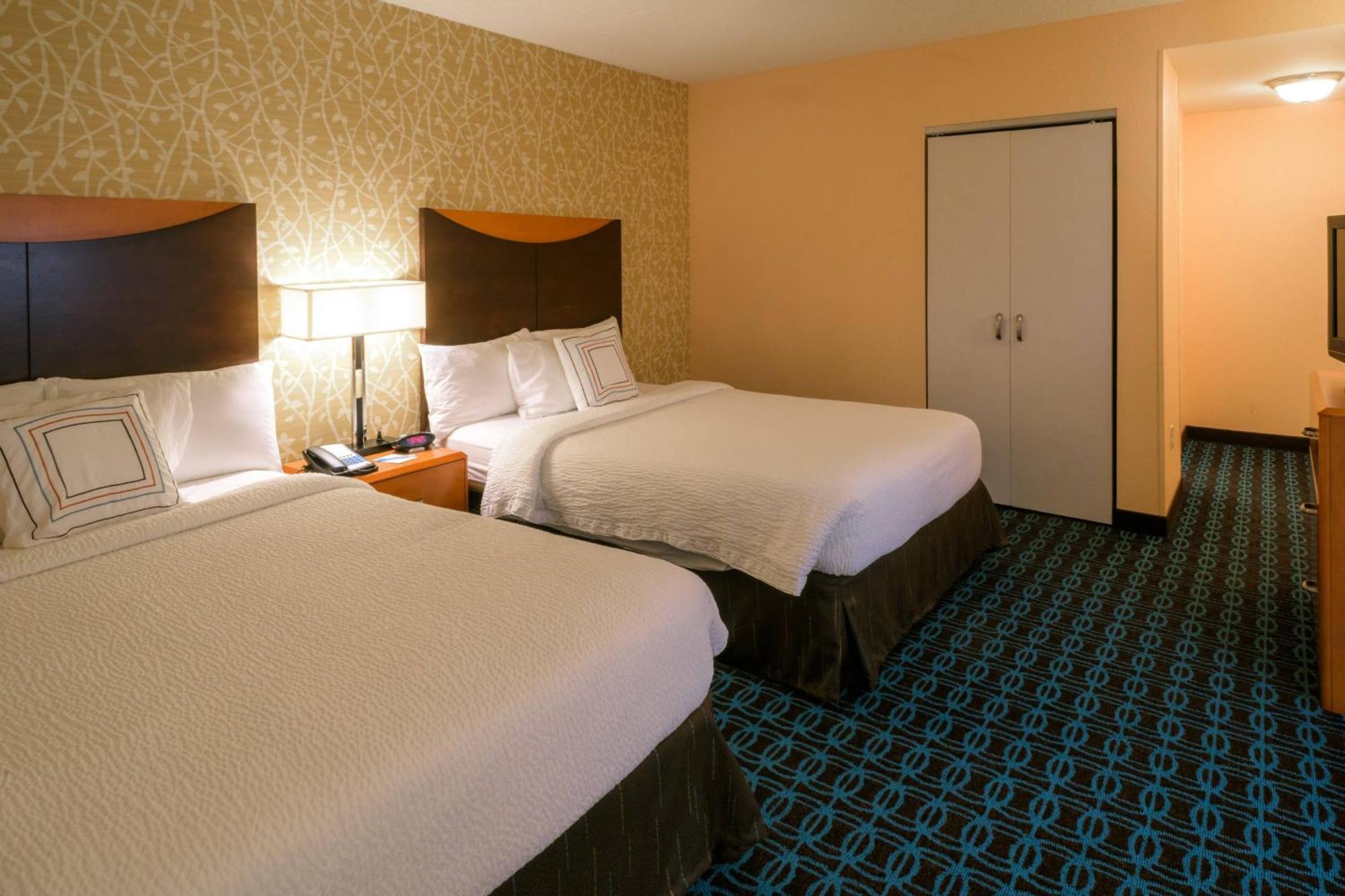 Fairfield Inn & Suites Kennett Square Bagian luar foto