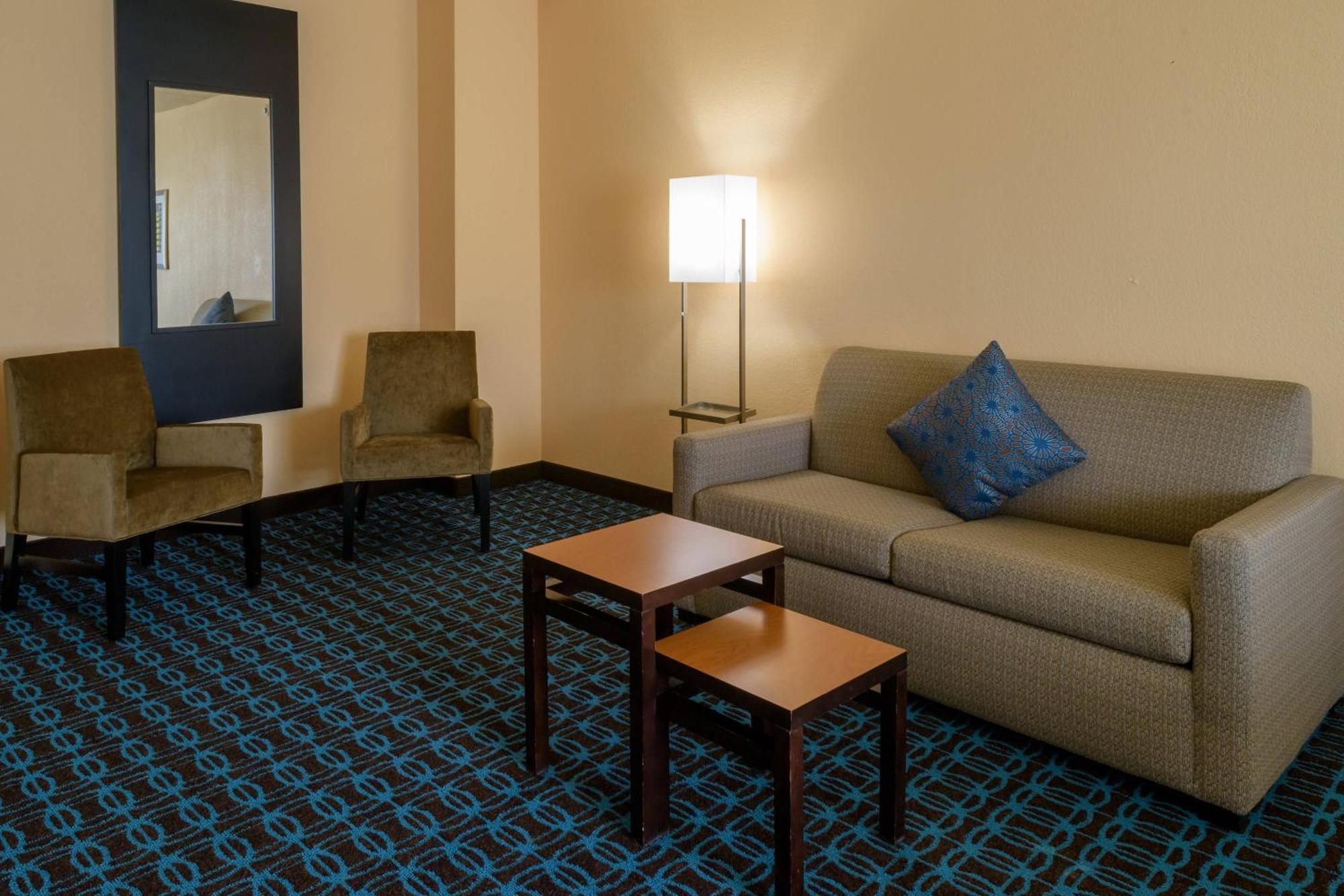 Fairfield Inn & Suites Kennett Square Bagian luar foto