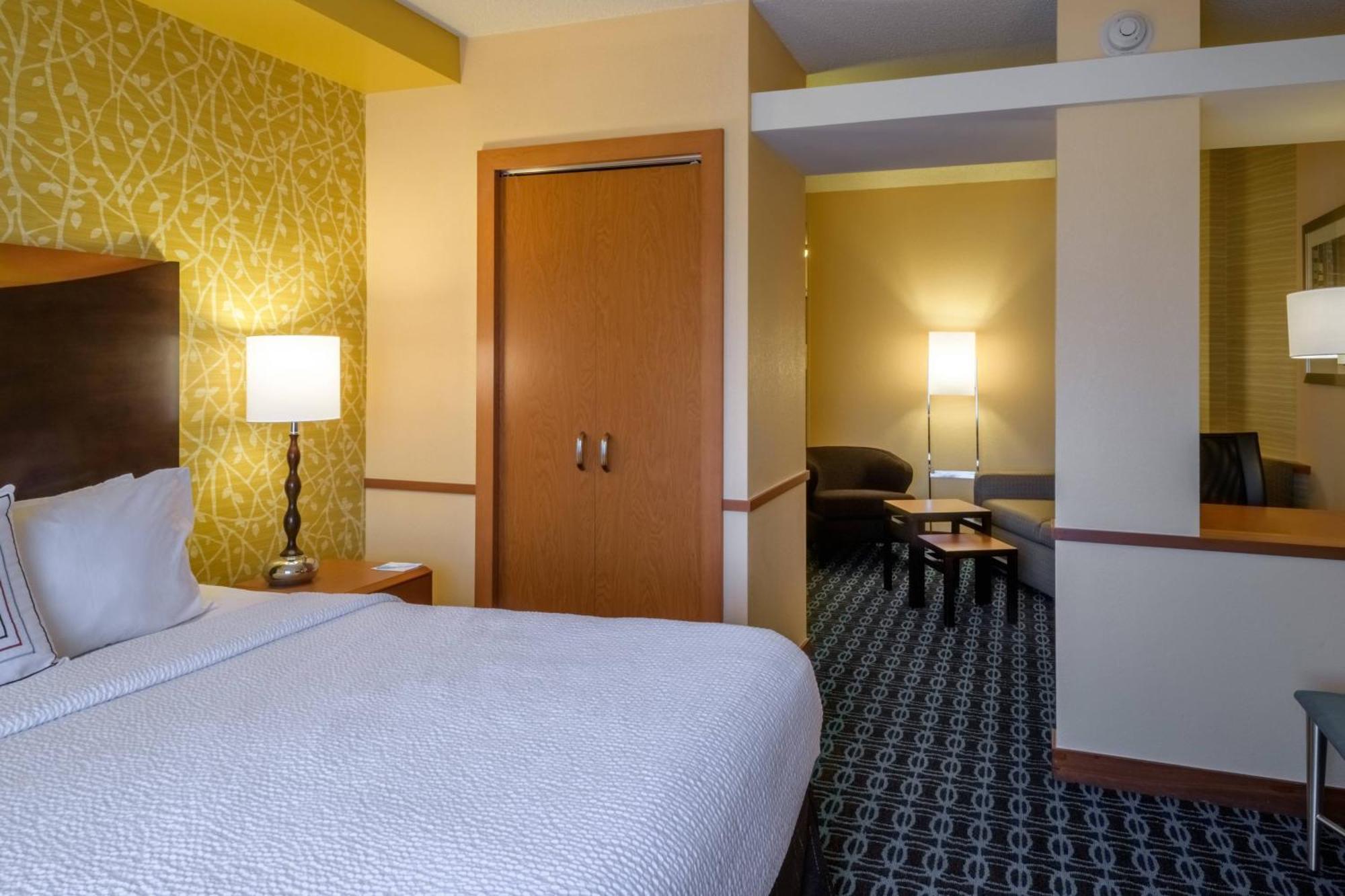 Fairfield Inn & Suites Kennett Square Bagian luar foto