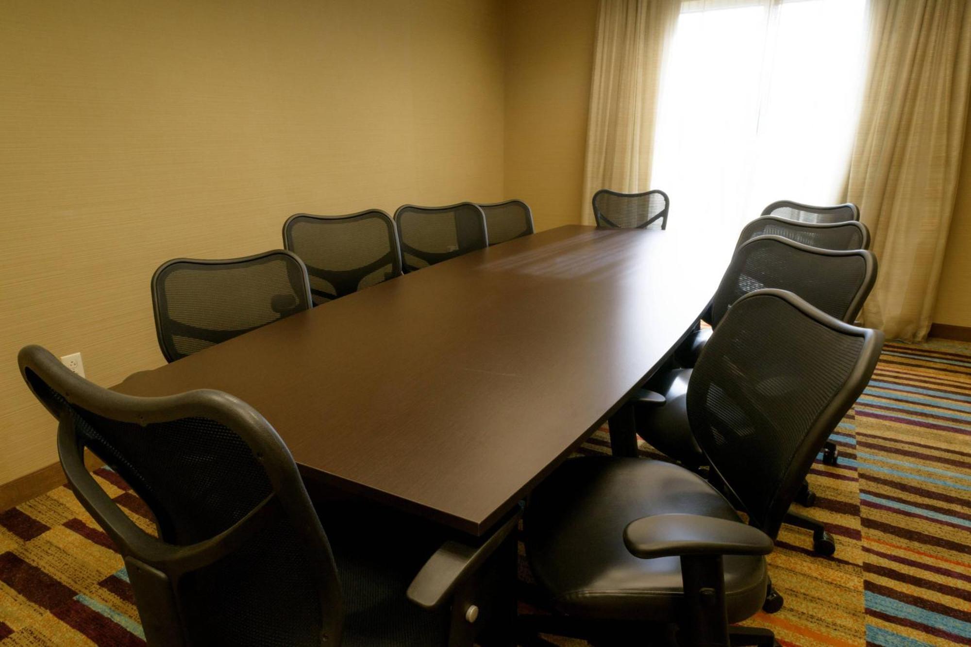 Fairfield Inn & Suites Kennett Square Bagian luar foto