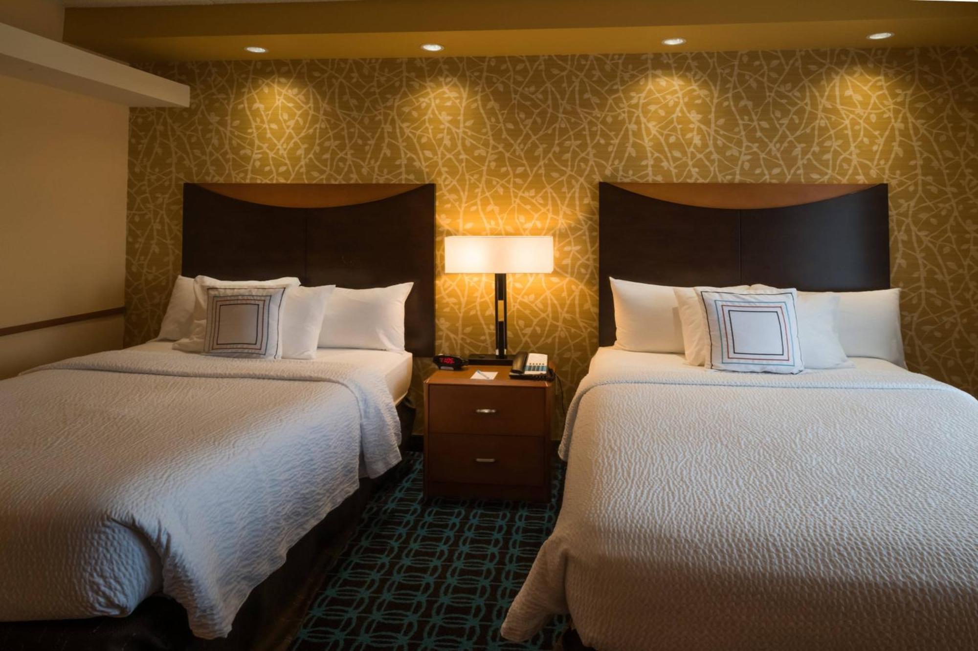 Fairfield Inn & Suites Kennett Square Bagian luar foto