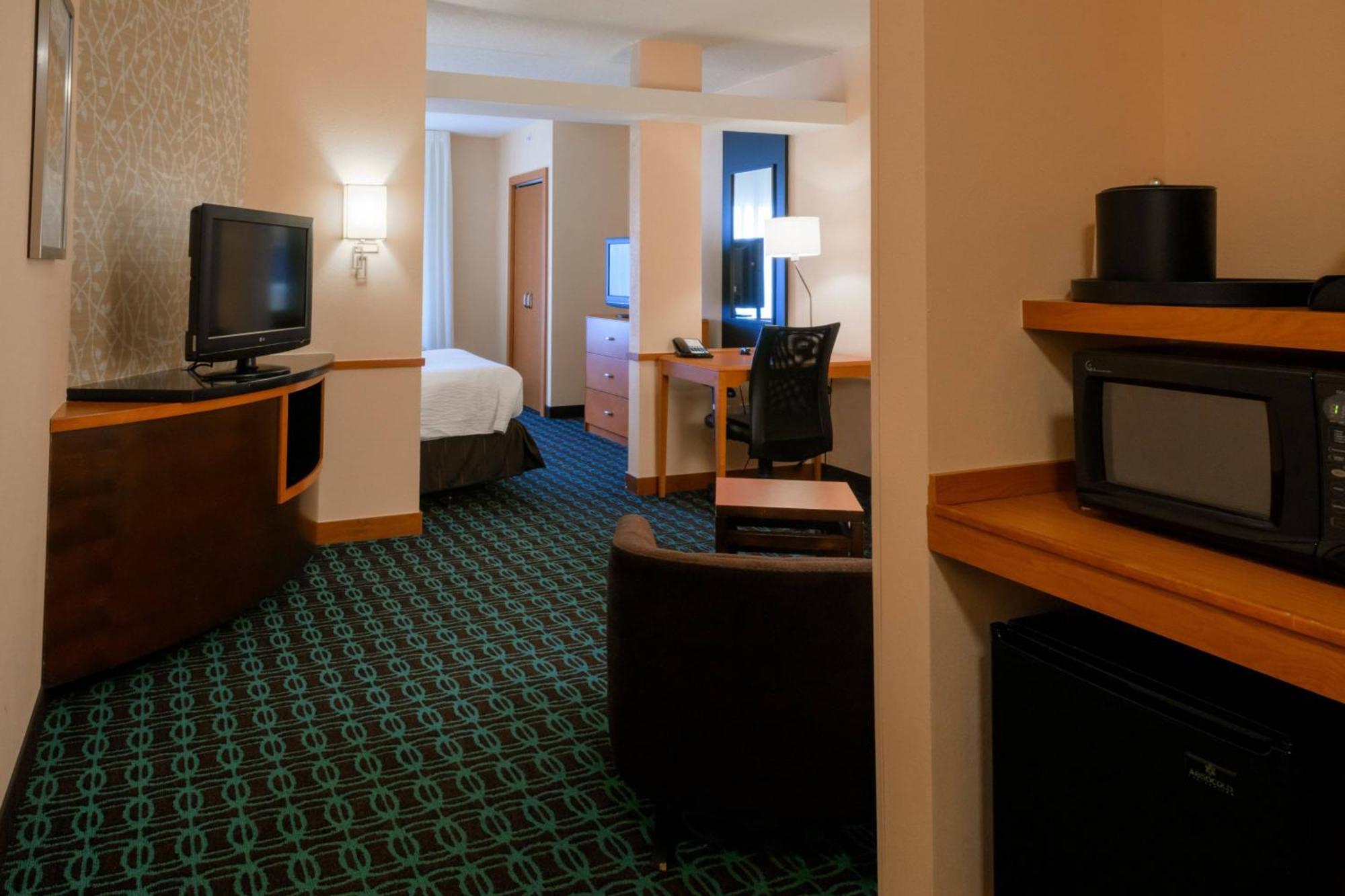 Fairfield Inn & Suites Kennett Square Bagian luar foto