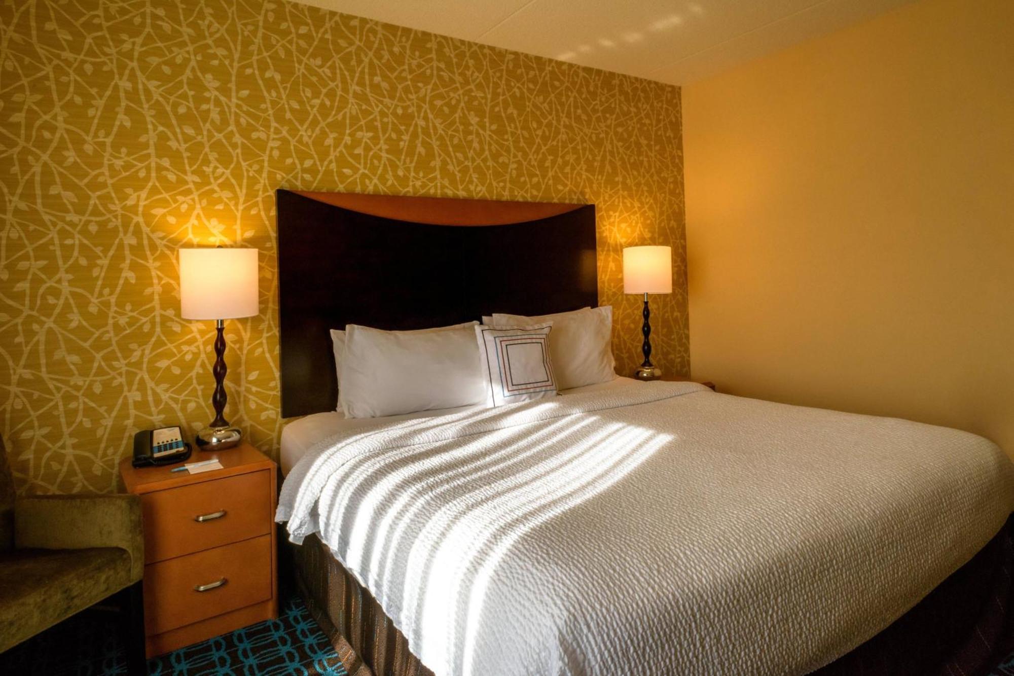 Fairfield Inn & Suites Kennett Square Bagian luar foto