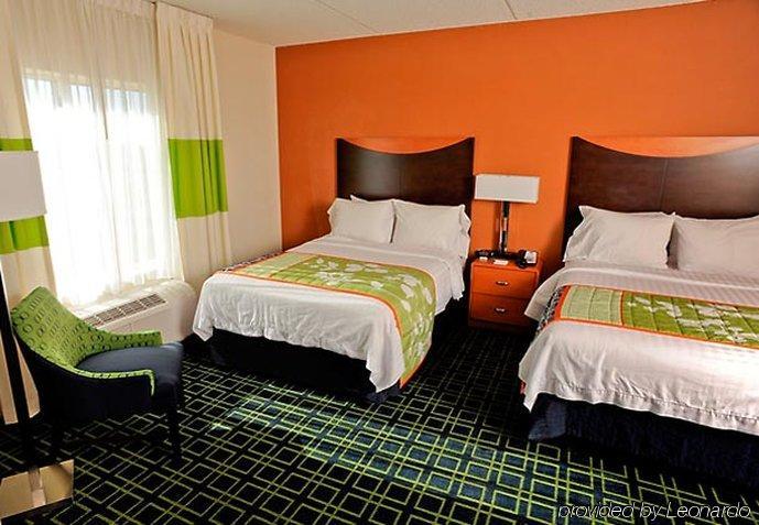 Fairfield Inn & Suites Kennett Square Ruang foto