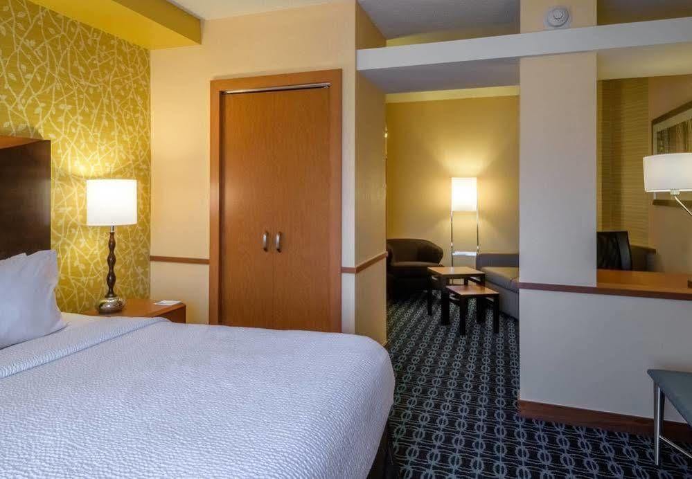 Fairfield Inn & Suites Kennett Square Bagian luar foto