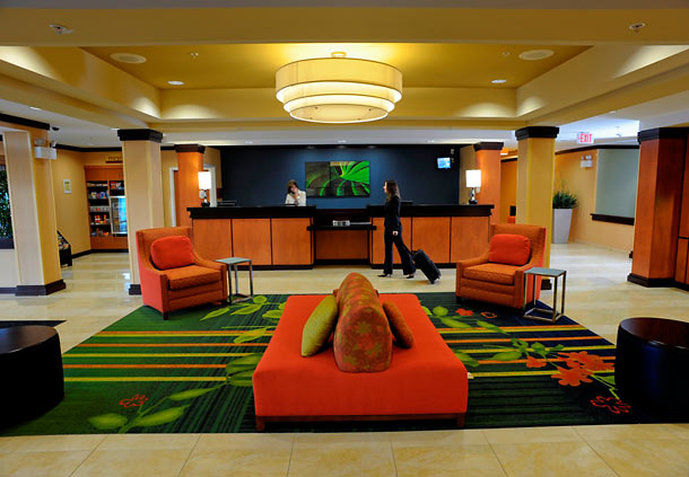 Fairfield Inn & Suites Kennett Square Bagian luar foto