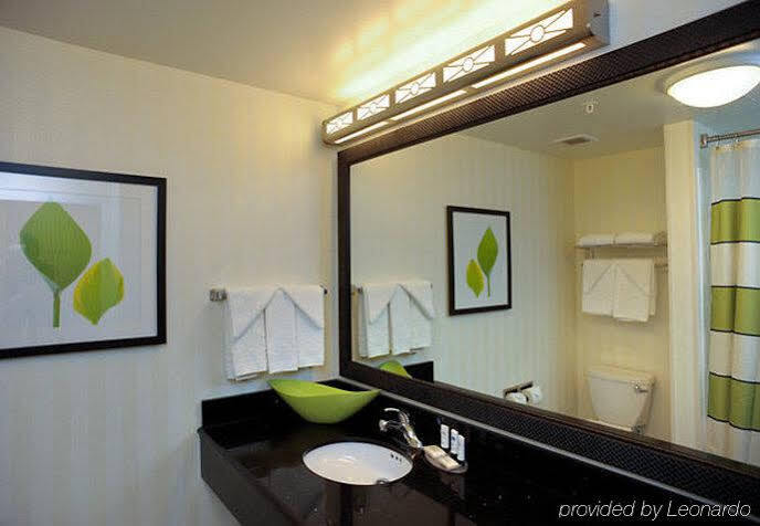 Fairfield Inn & Suites Kennett Square Bagian luar foto